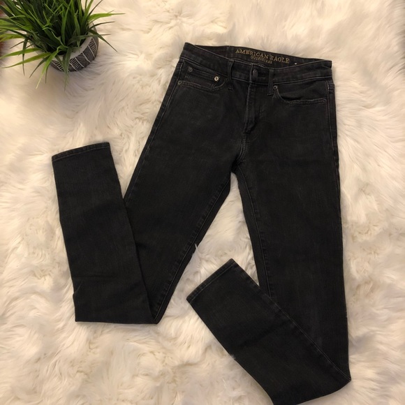 extreme flex skinny jeans